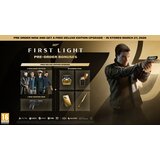 IO Intearctive PS5 007 First Light | ePonuda.com