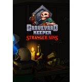 Steam Graveyard Keeper - Stranger Sins (DLC) Key GLOBAL | ePonuda.com