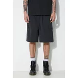 Carhartt WIP Kratke hlače Evers Cargo Short za muškarce, boja: crna, I033025.89XX
