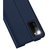 Dux ducis Skin Pro preklopna futrola sa novčanikom za Samsung Galaxy A02 S | shoptok.hr