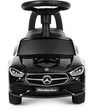  Dječja interaktivna guralica Mercedes C klasa crna | shoptok.hr