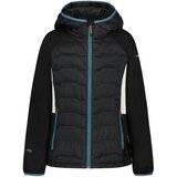Icepeak knox jr, sportske jakne za dečake, crna 451911554I cene