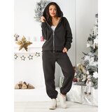 Resti Women's Cotton Tracksuit Set | shoptok.hr