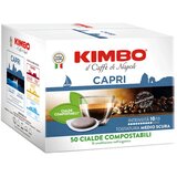 KIMBO Filter kafa Cialde Capri, 7.3 g, 50 komada Cene