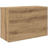 vidaXL Kupaonski zidni ormarić Artisan hrast 60x25x40 cm izrađeno drvo | shoptok.hr