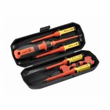  SET IZOLIRANIH ODVIJAČA 1000V S NASTAVCIMA 6 KOM HT1S998 | ePonuda.com