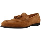 Tommy Hilfiger Mokasini Fm0fm05940 Kostanjeva Cene