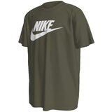 Nike Majica kratak rukav nsw tee futura hbr BG | ePonuda.com