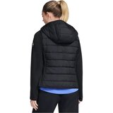 Skechers Go Shield Performance Elite hooded jacket JA232-BLK | shoptok.hr