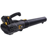 Texas baterijski pihalnik LBX2000, 20V, baterija 4.0Ah + polnilec, TEX 90063253 | Shoptok.si