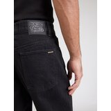 Volcom Kavbojke 'FIVEDOWN' črna | Shoptok.si