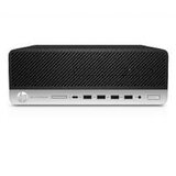 HP EliteDesk 705 G5 SFF AMD Ryzen3 Pro 3200G RAM 8GB SSD 256GB Win 10 Pro (6JH69AV) brand name računar | ePonuda.com