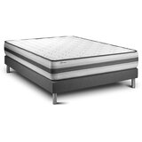 VITALIT Komplet vzmetnice in ležišča 160x200 cm - Vitalpower Recover, (21620087) | Shoptok.si