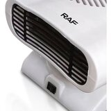 RAF R.1185 kalorifer rotirajući beli 1500W | Eponuda.com