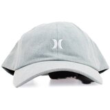 Hurley Kape s šiltom W MOM ICONIC HAT Siva Cene