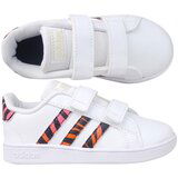 Adidas Grand Court Bijela | shoptok.hr