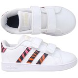 Adidas Nizke superge Grand Court Bela | Shoptok.si
