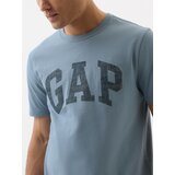 GAP T-shirt with logo - Men's | Shoptok.si