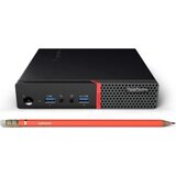 Lenovo PC M700 TINY i5-6500T/8GB/256GB NEW/2DP+RS232/W8Pro UPG W10Pro +VESA ref.