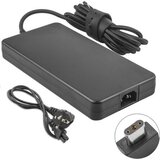  XRT230-195-118RAZ Punjač za laptop Razer 230w, 19,5V, 11.8A, 3pin ( 112418 ) Cene