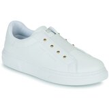 Tommy Hilfiger Nizke superge KRYSTAL Bela | Shoptok.si