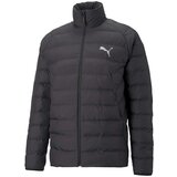 Puma Active Polyball Jacket Crna | shoptok.hr