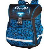 Target Školska torba Gt Click Future gamer 28607 | shoptok.hr