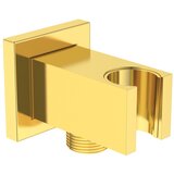 Ideal Standard Metalni držač za tuš glavu u zlatnoj boji IdealRain – Cijene