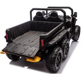  Auto na akumulator XB-1038A 4x4 24V - dvosjed - crni | Shoptok.si