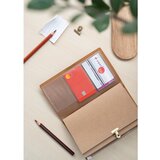 HARRY POTTER Slytherin Putni Notepad | shoptok.hr