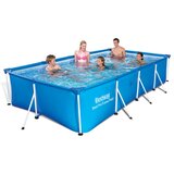  Bazen sa konstrukcijom Bestway 400x211x81cm 56405 | Eponuda.com