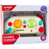 Interaktivna konzola sa 10 elemenata - CONS | shoptok.hr