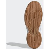 Adidas Čevlji za športe v zaprtih prostorih Speedcourt Indoor IH3159 Bela | Shoptok.si