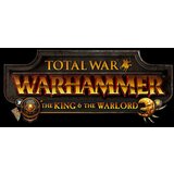 Steam Total War: Warhammer - The King and the Warlord (DLC) Key EUROPE Steam Total War: Warhammer - The King and the Warlord (DLC) Key EUROPE Slike