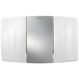 Theben LED zidni reflektor 2xLED/10W/230V srebrni IP55 | Eponuda.com
