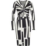 Orsay Black women's knee-length dress - Women's | Shoptok.si