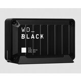 Western Digital eksterni ssd black D30 1TB - WDBATL0010BBK-WESN | ePonuda.com