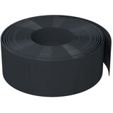  Vrtne ivice 5 kom crne 10 m 20 cm od polietilena | Eponuda.com