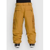Volcom Longo Gore-Tex Hlace bear brown Slike