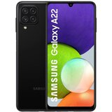 Samsung refabrikovani mobilni telefon galaxy A22 5G, 6.6", 2400 x 1080, 90 hz, 48 mp, 8 mp, 4/128GB, crni | Eponuda.com