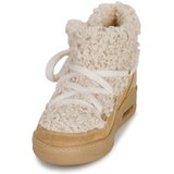 Serafini Polškornji MOON CUT LOW Bež | Shoptok.si