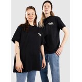 The Dudes All Fucked T-shirt black | Shoptok.si