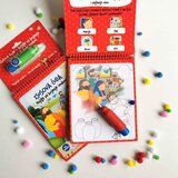  Knjiga Isusova čuda za bojenje vodom | shoptok.hr