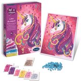 Sentosphere Art & Creations L&#39;art Du Sequin - Samorog, (21336942) | Shoptok.si