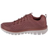 Skechers graceful get connected ružičasta | shoptok.hr
