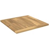  Gornji dio stola 48,5 x 49 x 2 cm Pravokutni Bijela | shoptok.hr