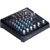 Alto Professional 6-kanalni kompaktni mikser TrueMix 600, Crni Cene