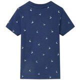  Dječja majica tamnoplava 92 | shoptok.hr