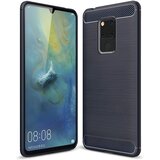  Futrola Carbon Shield TPU za Huawei Mate 20 - Plava KP19422 | Shoptok.si