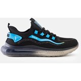 Big Star Black sneakers Cijene